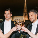 Vienna ball season