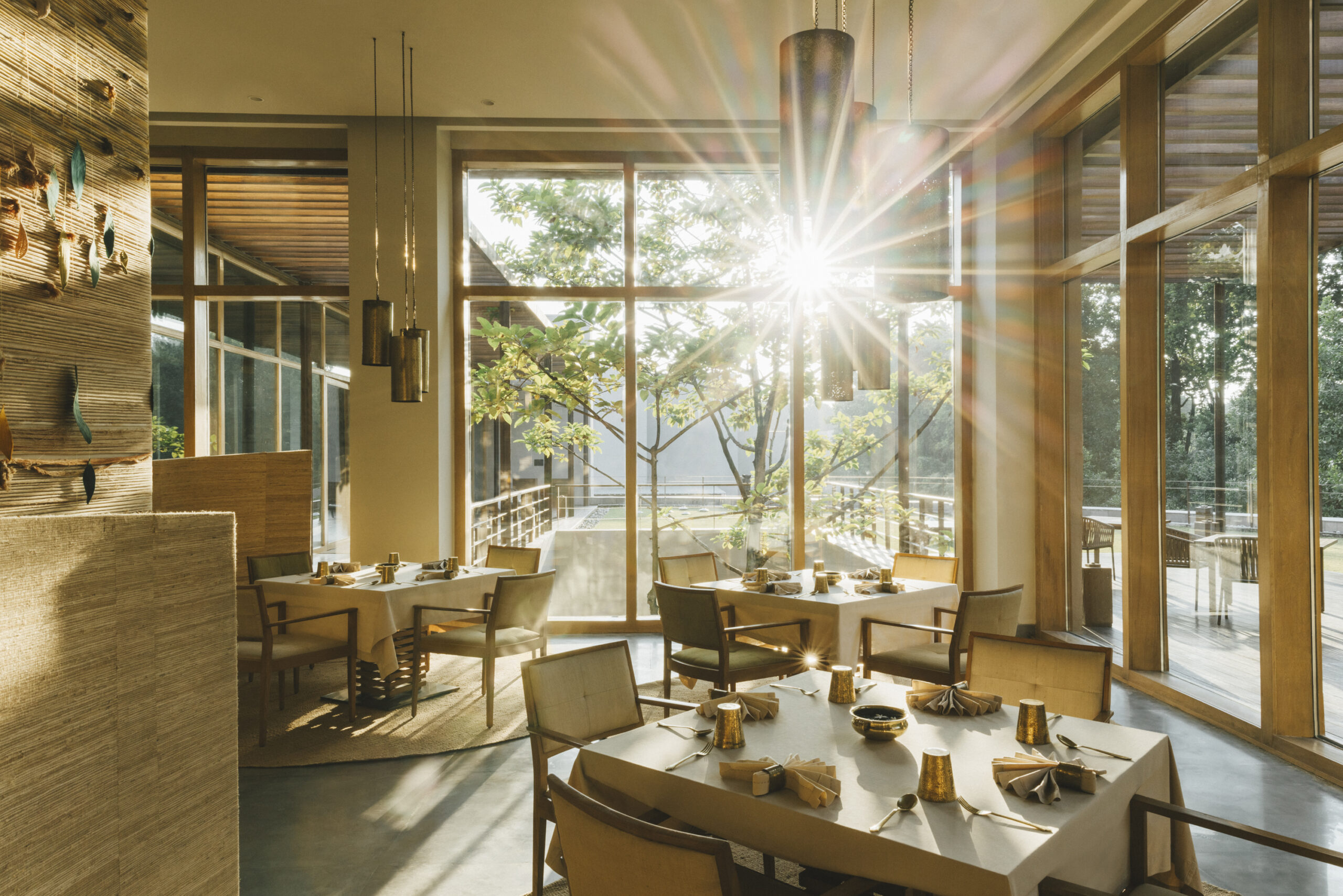 Six Senses Vana Anaya