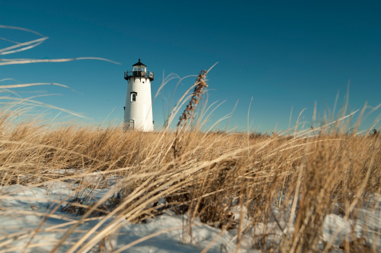 Cape Cod, Martha's Vineyard, Nantucket