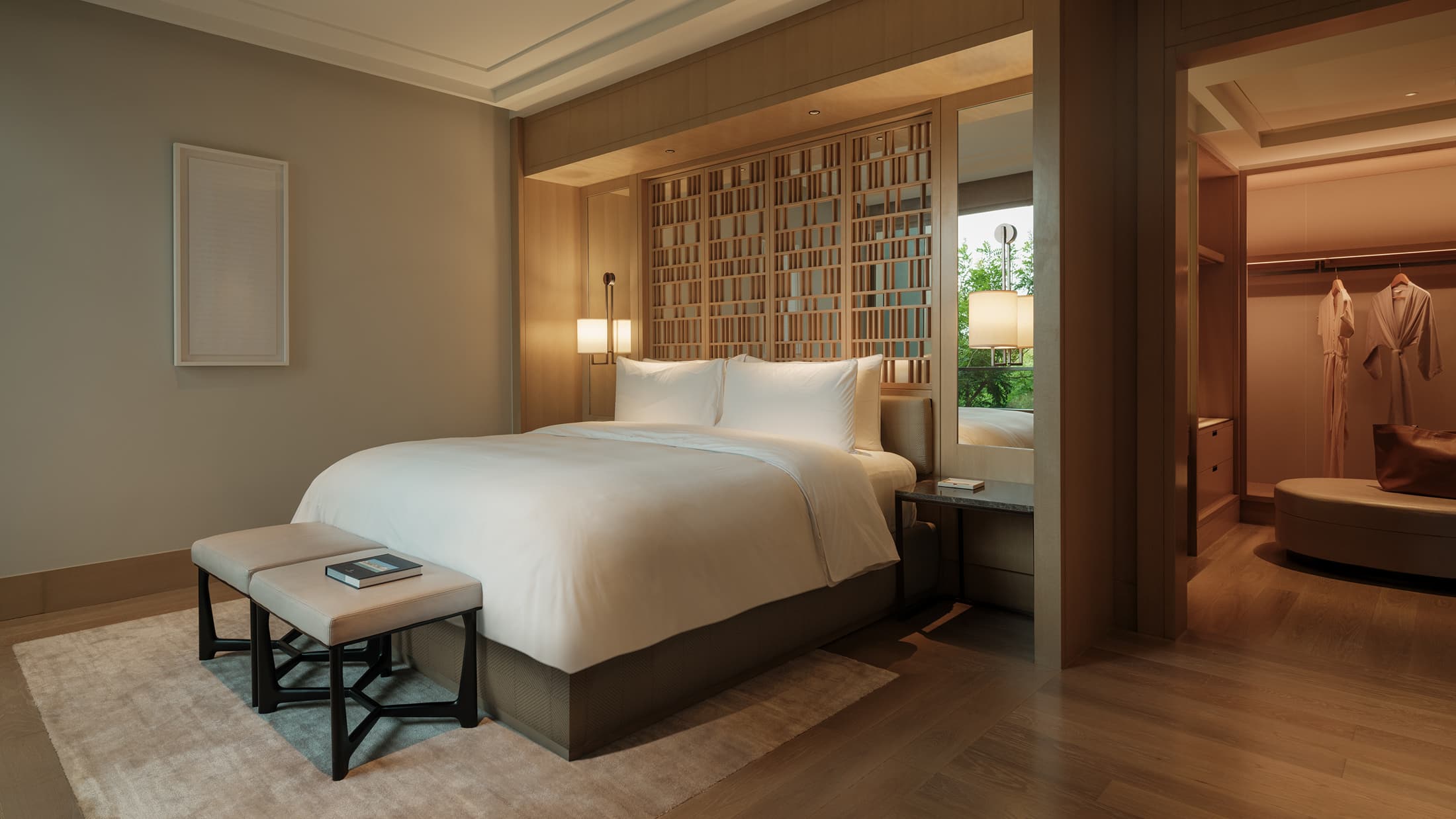 Capella Bangkok Hotel