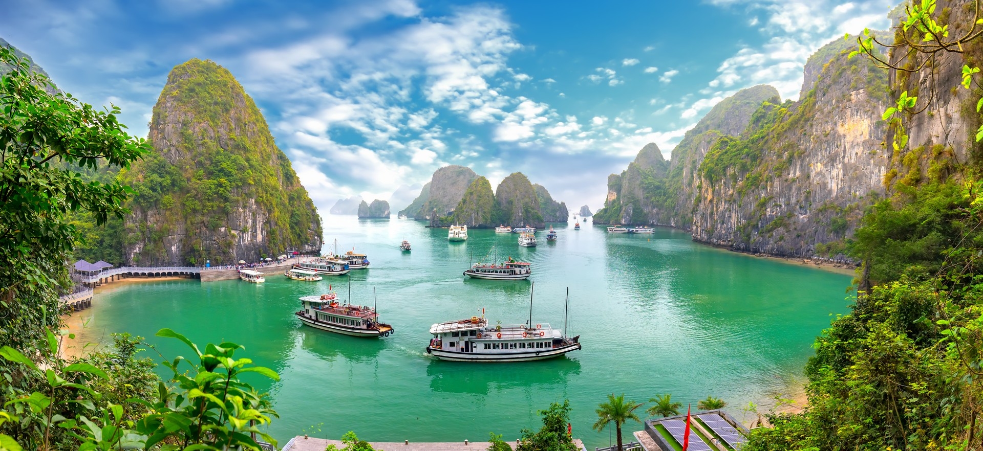 Classic Vietnam