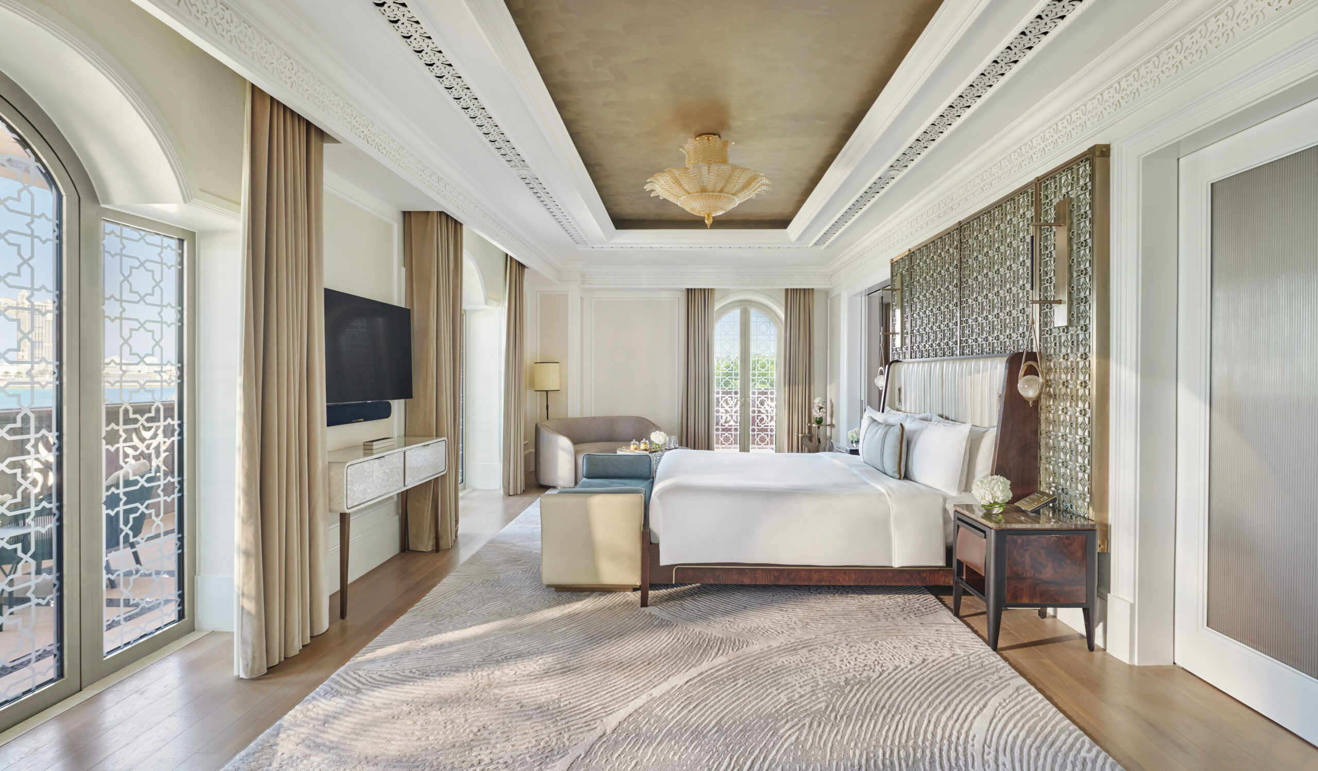 Emirates Palace Mandarin Oriental Abu Dhabi