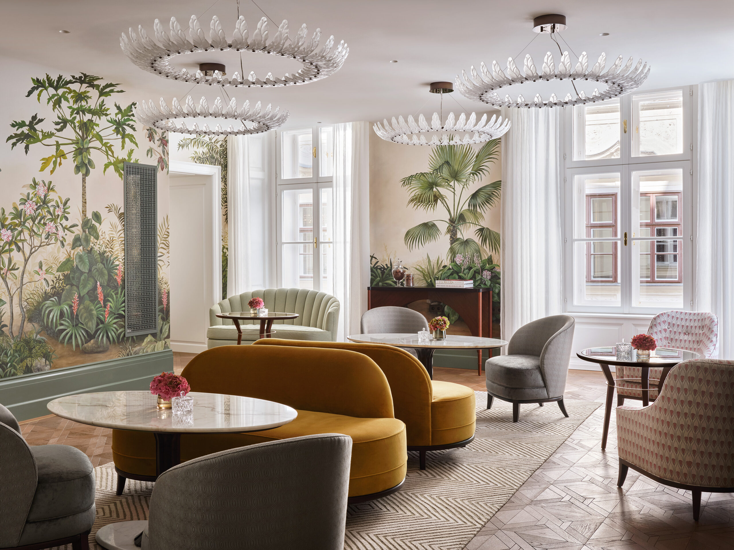 Rosewood Vienna_Salon Aurelie