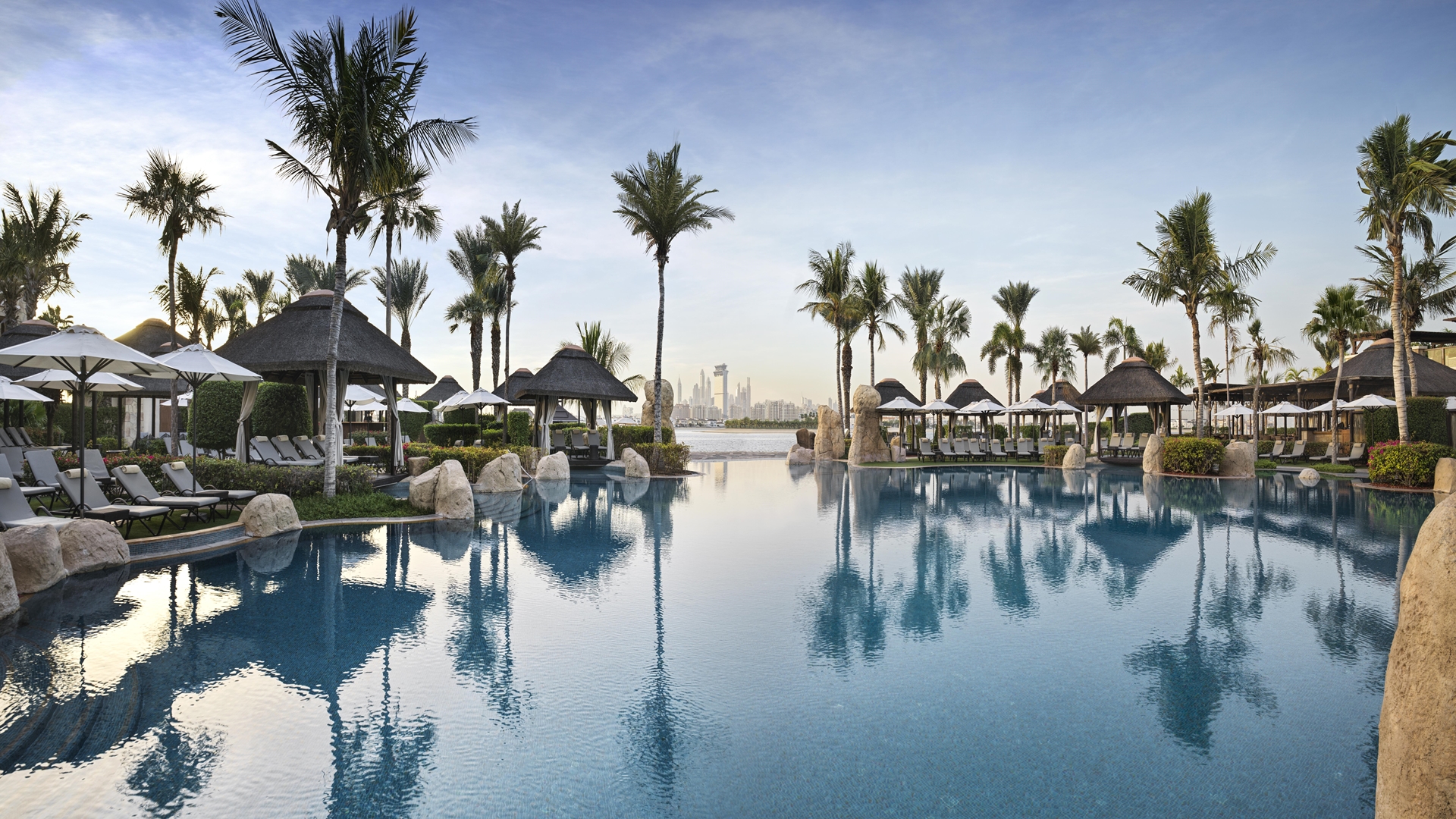 Sofitel The Palm