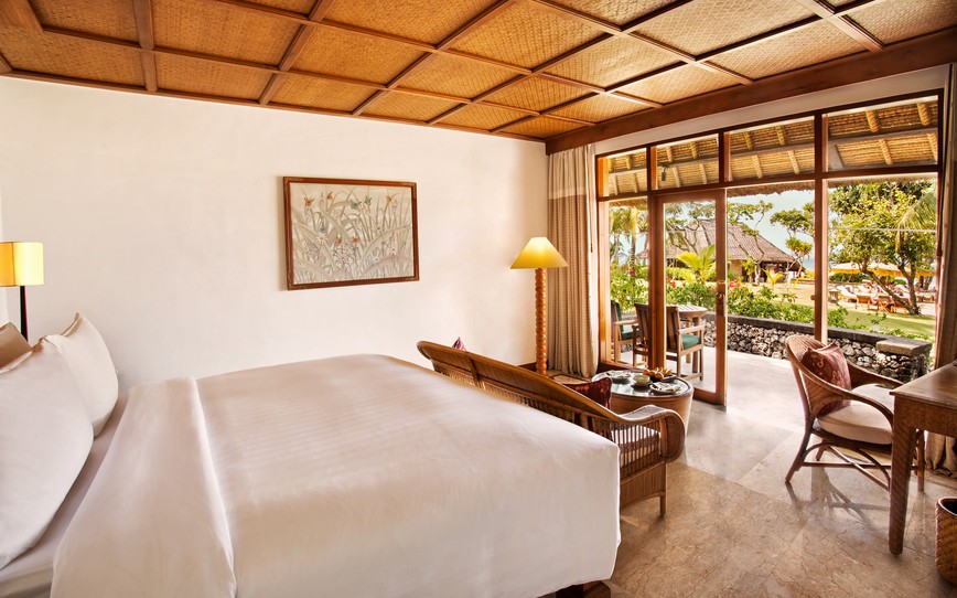 The Oberoi